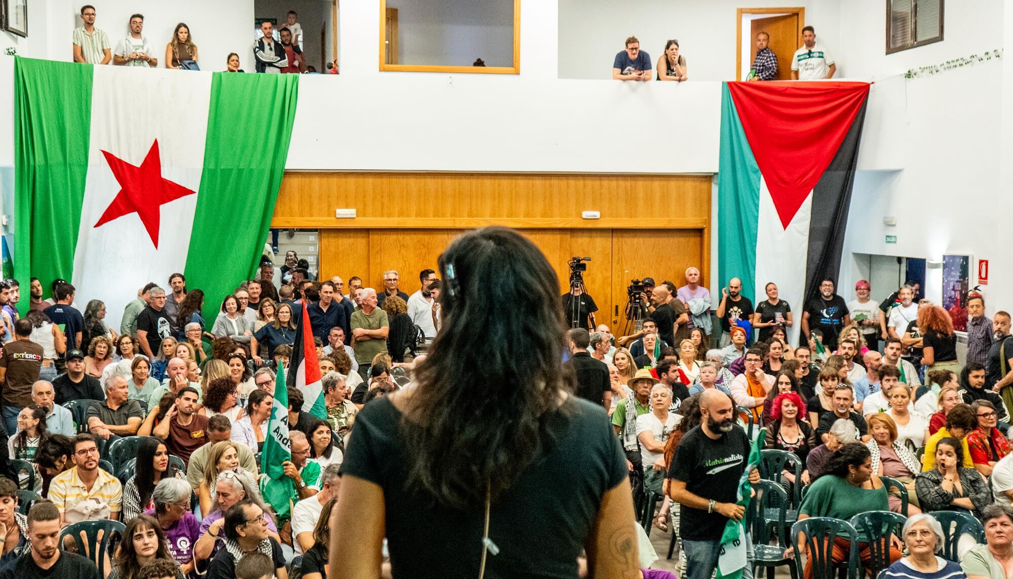 Escuela Otoño Adelante